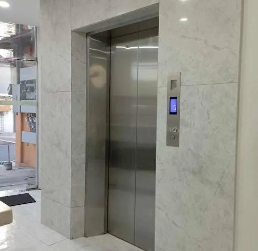 St. Marvin Makati M402 Apartamento Manila